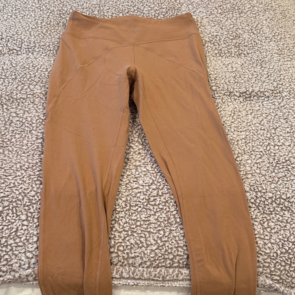 Lululemon Align leggings